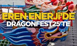 Eren Enerji, DragonFest25’te Küreklerle Dostluğu ve Rekabeti Buluşturdu!