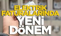 Elektrik faturalarında yeni dönem. Destekler sadece ihtiyacı olana yöneliyor