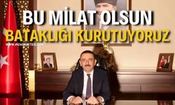 “Şimdi Sıra Futbolcularda” Hacıosmanoğlu: “Bu Milat Olsun, Bataklığı Kurutuyoruz”