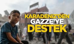 Karadeniz’den Gazze’ye destek: Kilimli'de Temsili Sumud Filosu Denize Açılacak!