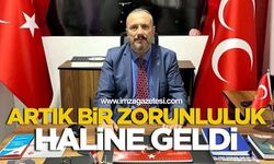 MHP Kilimli’den Muslu İçin Doğalgaz Çağrısı: “Artık Bir Zorunluluk Haline Geldi
