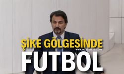 Şike Gölgesinde Futbol!