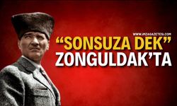 Cumhuriyet Coşkusu Sahnede Hayat Buluyor: “Sonsuza Dek” Tiyatro Oyunu Zonguldak’ta