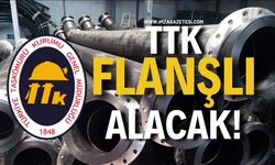 TTK Flanşlı Alacak!