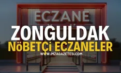 Zonguldak Nöbetçi Eczaneler 20 Ekim 2025: Size En Yakın Nöbetçi Eczaneler