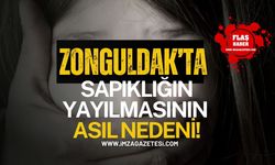 Zonguldak’taki sapıklığın yayılmasının asıl nedeni?