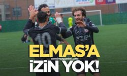 Zonguldakspor İzin Yapmayacak