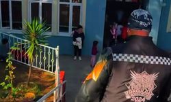 Zonguldak RİDERS üyeleri, Çaycumalı DMD hastası Asaf Ali için seferber oldu...