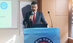 Mithat Bülent Bağcı Güven Tazeledi...