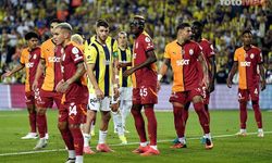 Fenerbahçe Galatasaray Gol Tekrarı İzle 2025 Aralık