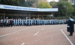 BEUN'da Gazi Mustafa Kemal Atatürk, Ebediyete İrtihalinin 87. Yıl Dönümünde Saygı ve Minnetle Anıldı...