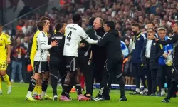 2-0’dan 3-2’ye: Beşiktaş Cephesi Hakeme Patladı!