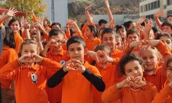 20 Milyon öğrenci ara tatile girdi...