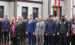 24 Kasım Coşkusu: Emekli Öğretmenler Onuruna Kahvaltı