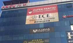 İlk Ziyareti Yeniden Refah Yapacak!