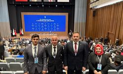 Zonguldak İl Genel Meclisi Başkanı Karaveli: “Depremzedelerimizin Yanındayız”