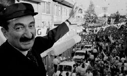 Karaoğlan Ecevit, 19 yıl sonra da halkın kalbinde