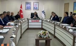 Zonguldak'ta Deprem Tatbikatı gerçekleştirildi...