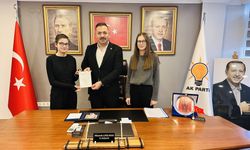 Gençlik Heyecanı AK Parti’ye Güç Katıyor