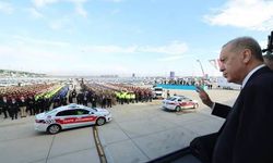 Vali Hacıbektaşoğlu açıkladı; Zonguldak’a 70’in Üzerinde Yeni Araç Geliyor!