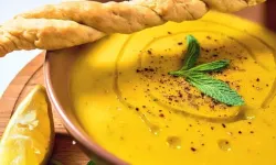 Çorba günleri başlıyor!