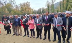 Depo Dualarla Açıldı!