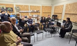 Gelecek Partisi’nde Sürpriz İstifa!