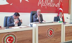 Zonguldak İl Özel İdaresi 2026 Performans Programı Kabul Edildi