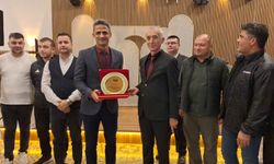 Çaycuma ve Çevre Köylerini Kalkındırma ve Güzelleştirme Derneği'nden Buluşma