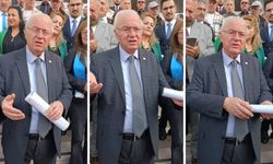 "Gelsinler, Konuşsunlar Fikirlerini Paylaşsınlar!