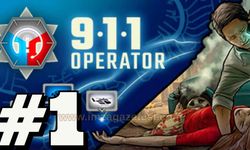 911 Operator Türkçe Yama İndir (PC ve Mobil)