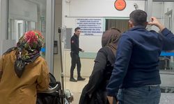 İstanbul'daki Zehirlenme olayının ardından Zonguldak'ta da zehirlenme!