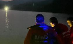 Balıkçılar erkek c*esedi buldu!