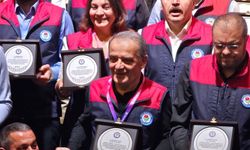 Eğitim Bir Sen Zonguldak Şubesi 20. Türkiye Buluşmasına katıl