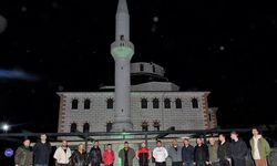 Atatürk İçin Mevlüt Okuttular