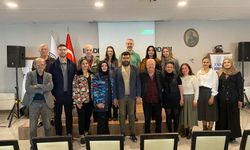 Mimarlar Odası Zonguldak Temsilciligi'nde Güven Tazelendi