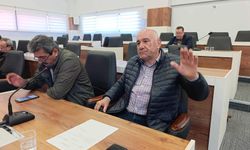 Ahmet Eyrilmez Yuvaya Döndü!