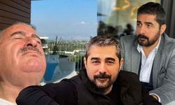 Ahmet Tatlıses Annesi Kimdir?