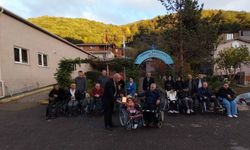 Almanya’dan Ereğli’ye uzanan sevgi eli