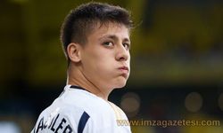 Arda Güler Neden Oynamadı? Sakat mı?