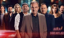 Arka Sokaklar Yeni Bölüm Neden Yok? 744. Bölüm Yayın Tarihi