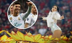 Asensio Dua Lipa Olayı Nedir?