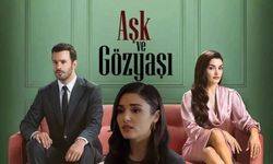 Aşk ve Göz Yaşı Bugün Var mı? Final mi Yaptı?