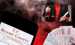 Resmi Gazete'de Yayımlandı! Avukatlık Asgari Ücret Tarifesi'ne Zam!