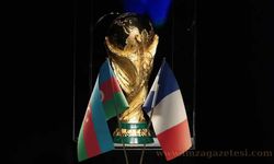 Azerbaycan – Fransa Maçı Exxen Canlı Maç İzle! EXXEN HD Kesintisiz, Donmadan Canlı Yayın!