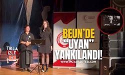 BEUN’de “Uyan” Yankılandı! Atatürk’ü Anma Programı Gönüllere Dokundu!