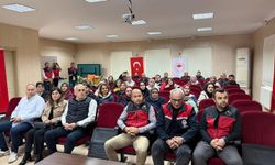 Zonguldak’ta Kovanla Başlayan Yolculuk!