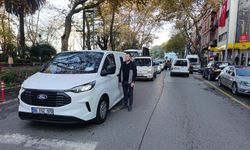 9’u 5 geçe hayat durdu: Zonguldak’ta Atatürk saygıyla anıldı