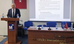 Konkordato Komiserliği Temel Eğitimi Zonguldak’ta Başladı!