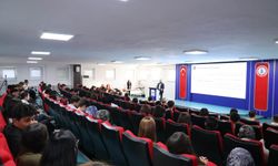 BEUN’de SPK’lı yöneticilerle Yoğun Katılımlı Sektör Buluşması